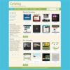 Product Catalogue