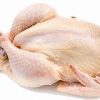 Whole Chicken Per lb